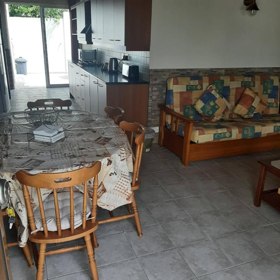 Villa Haven House Larnaca Esterno foto