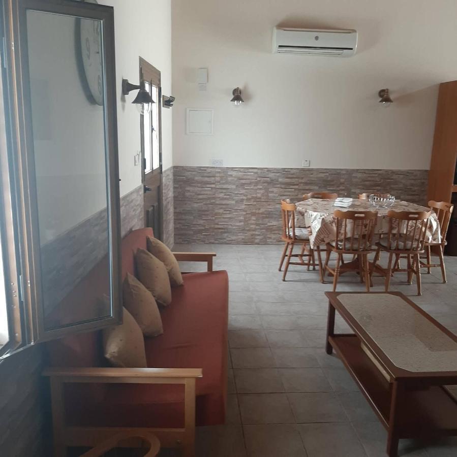 Villa Haven House Larnaca Esterno foto
