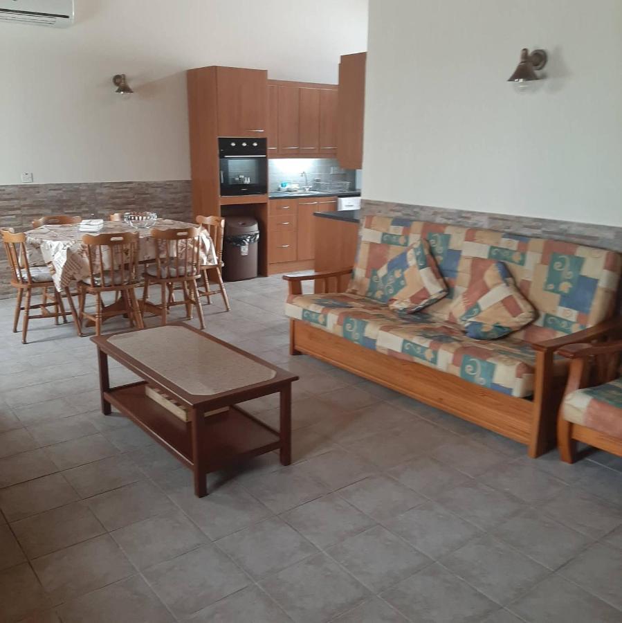 Villa Haven House Larnaca Esterno foto
