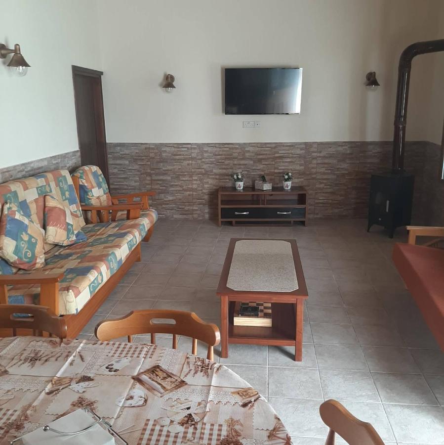 Villa Haven House Larnaca Esterno foto
