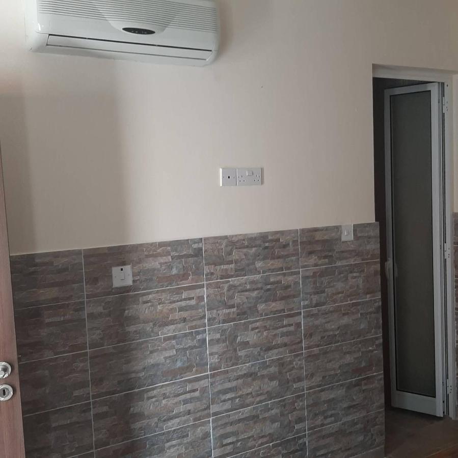 Villa Haven House Larnaca Esterno foto