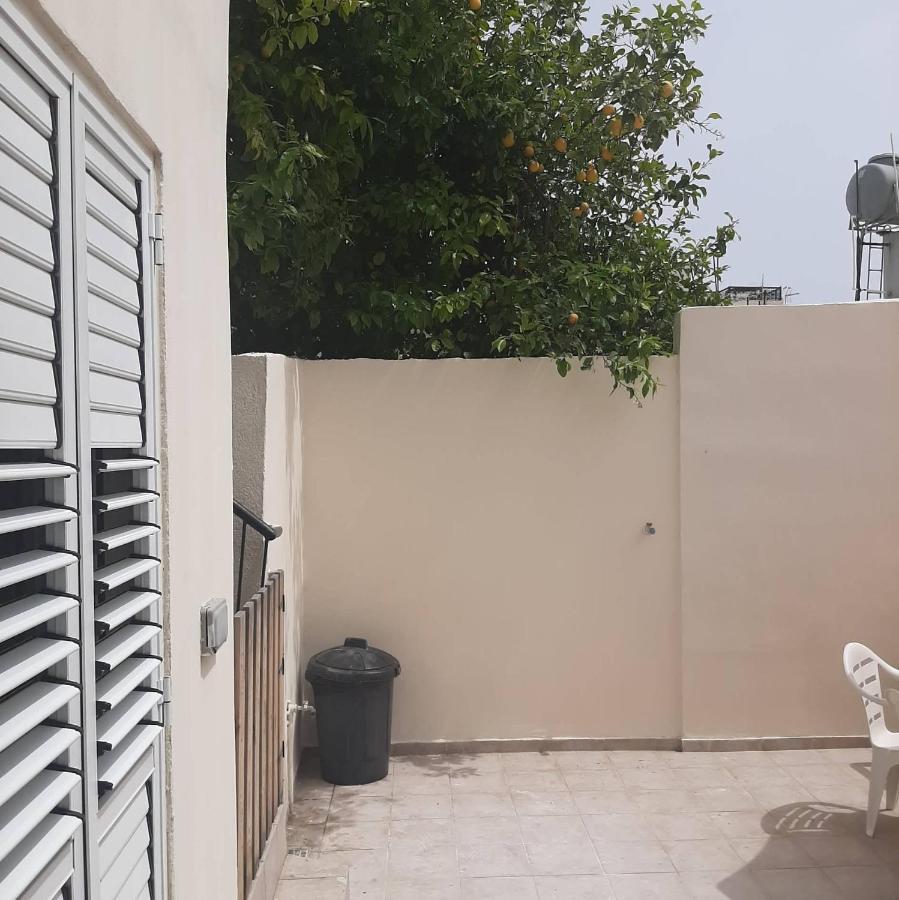 Villa Haven House Larnaca Esterno foto