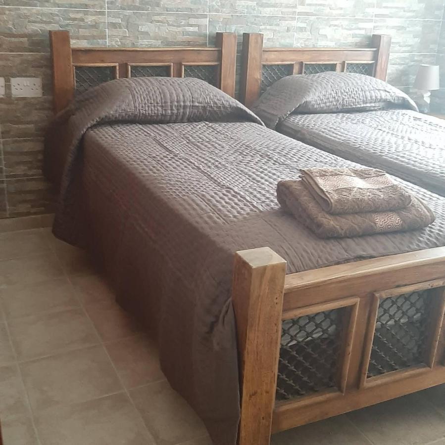 Villa Haven House Larnaca Esterno foto