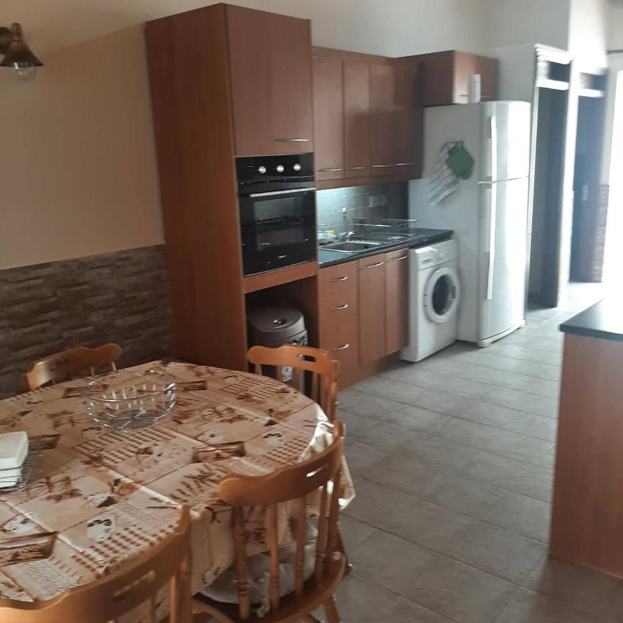 Villa Haven House Larnaca Esterno foto
