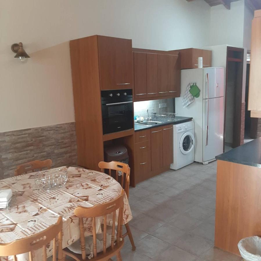 Villa Haven House Larnaca Esterno foto