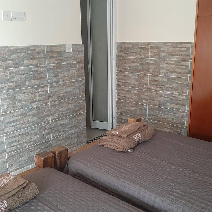 Villa Haven House Larnaca Esterno foto