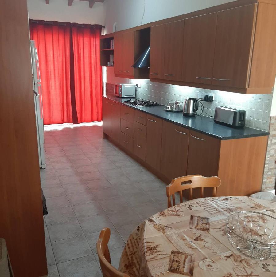Villa Haven House Larnaca Esterno foto