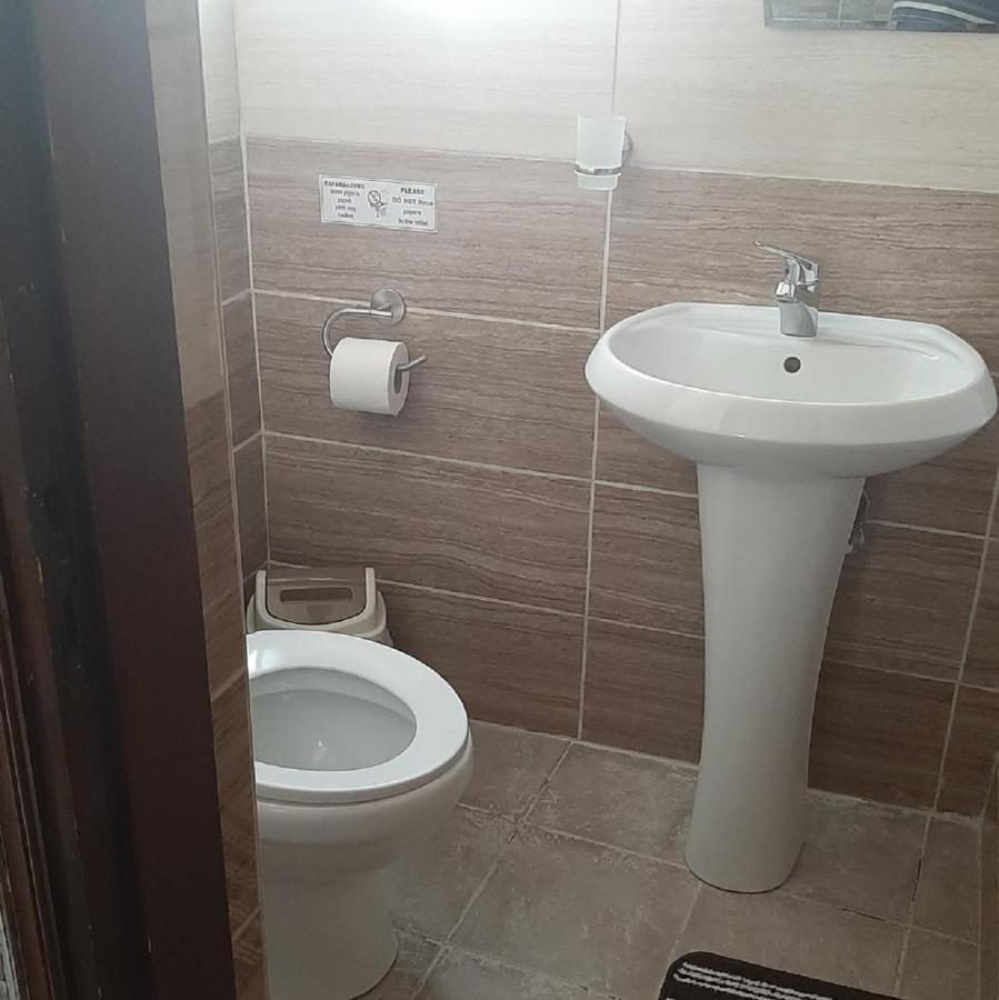 Villa Haven House Larnaca Esterno foto