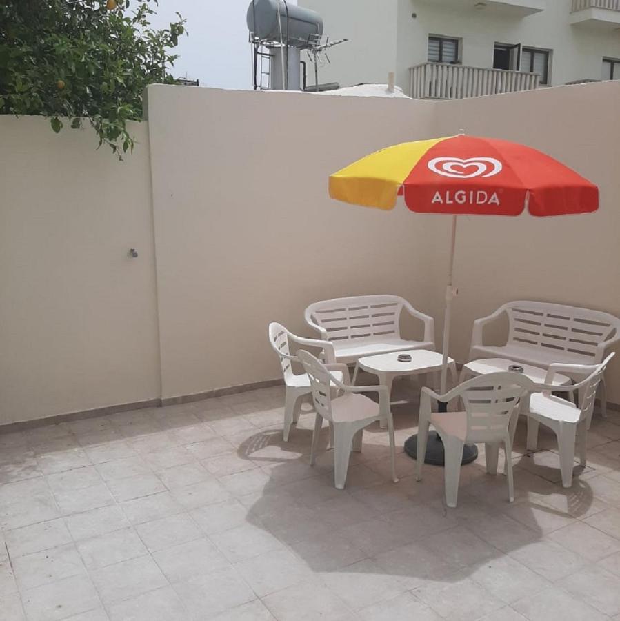 Villa Haven House Larnaca Esterno foto