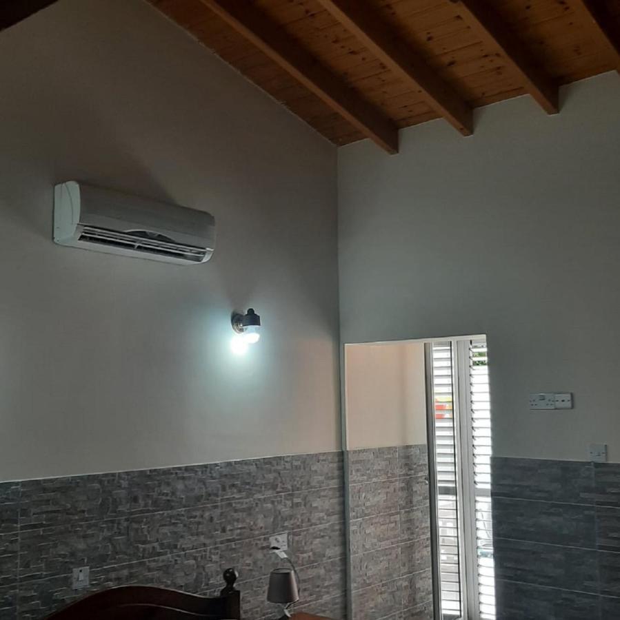 Villa Haven House Larnaca Esterno foto