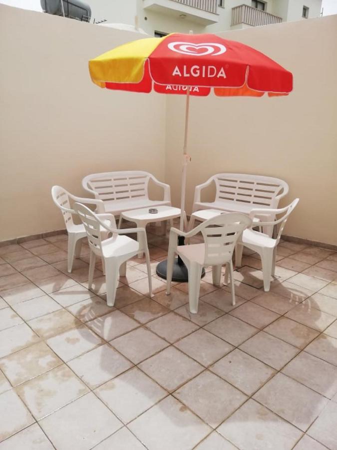 Villa Haven House Larnaca Esterno foto