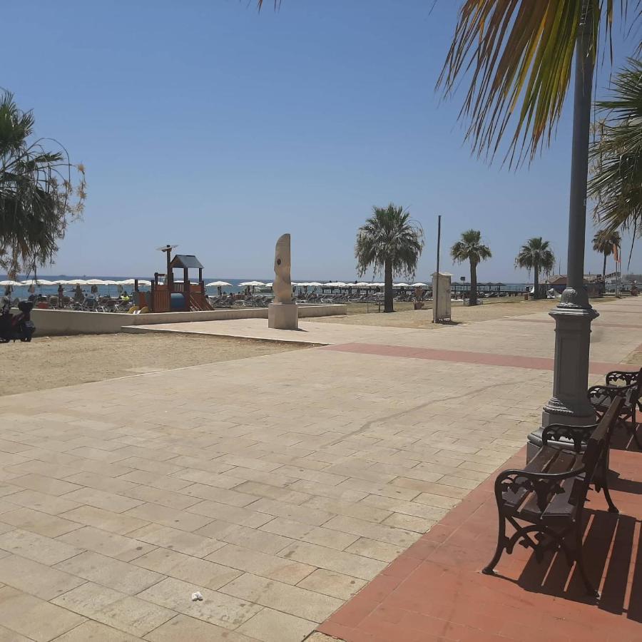 Villa Haven House Larnaca Esterno foto